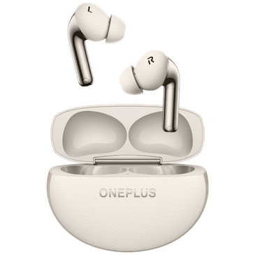 OnePlus Buds Pro 3 White