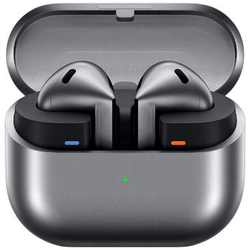 Samsung Galaxy Buds 3 Silver