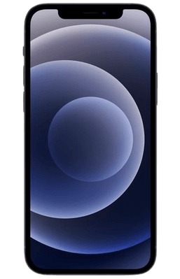 Apple iPhone 12 128GB Black