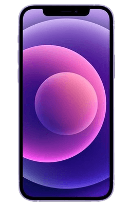 Apple iPhone 12 64GB Purple