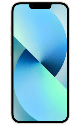 Apple iPhone 13 128GB White