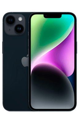 Apple iPhone 14 128GB Black