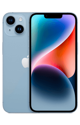 Apple iPhone 14 128GB Blue