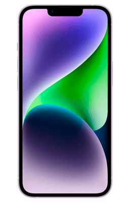 Apple iPhone 14 128GB Purple