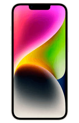 Apple iPhone 14 128GB White