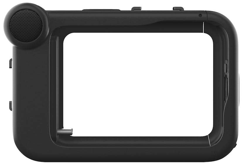 GoPro HERO9/10 Camera Media Mod | Black