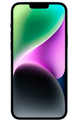 Apple iPhone 14 Plus 128GB Black