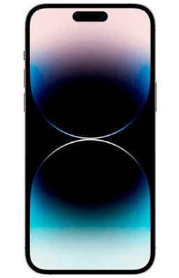 Apple iPhone 14 Pro Max 128GB Black