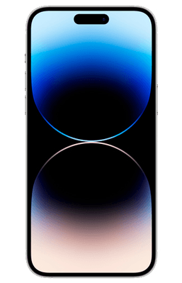 Apple iPhone 14 Pro Max 128GB Silver