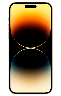 Apple iPhone 14 Pro Max 256GB Gold