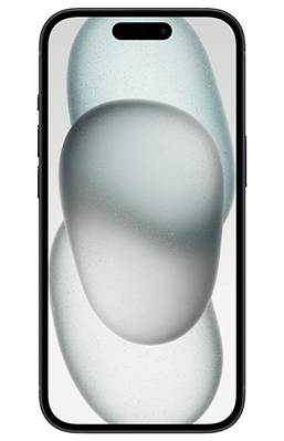 Apple iPhone 15 128GB Black