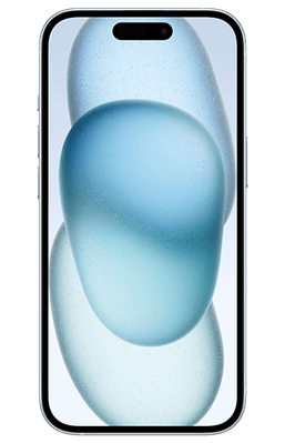 Apple iPhone 15 128GB Blue