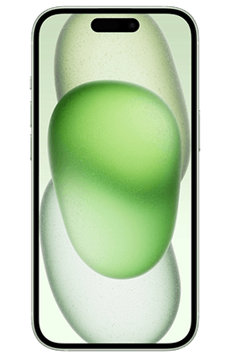 Apple iPhone 15 128GB Green