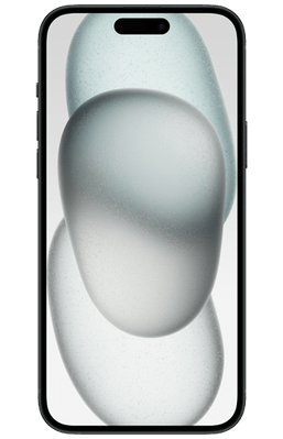 Apple iPhone 15 Plus 128GB Black