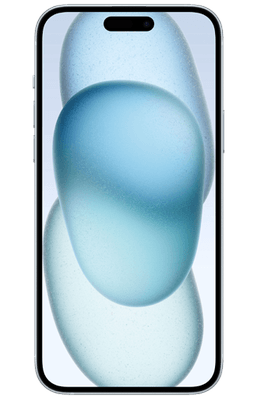 Apple iPhone 15 Plus 128GB Blue