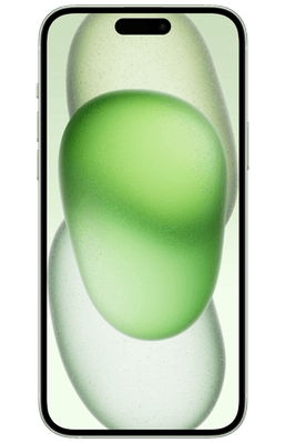 Apple iPhone 15 Plus 128GB Green
