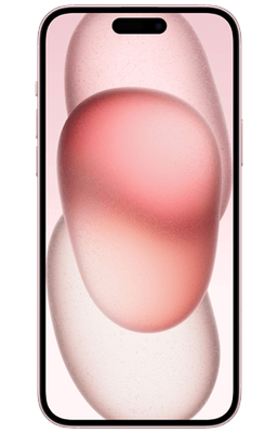Apple iPhone 15 Plus 256GB Pink