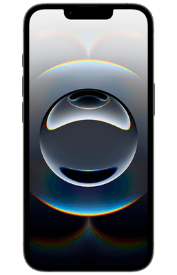 Apple iPhone 16e 256GB Black