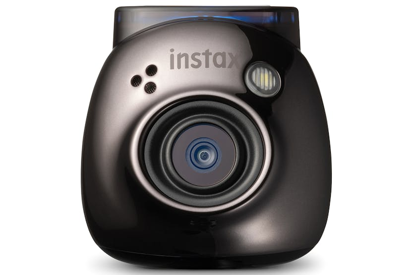 Fujifilm Instax Pal Instant Camera | Black