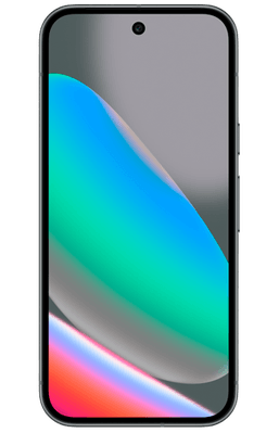 Google Pixel 10 128GB Black