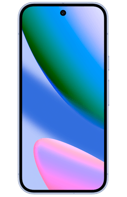 Google Pixel 10 128GB Light Blue