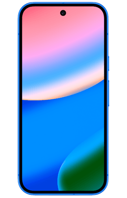 Google Pixel 10 256GB Blue