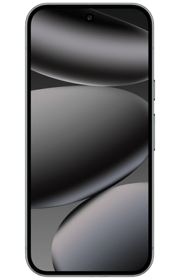 Google Pixel 10 Pro 128GB Black