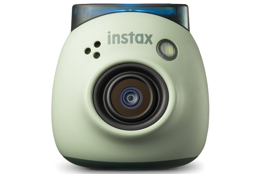Fujifilm Instax Pal Instant Camera | Green