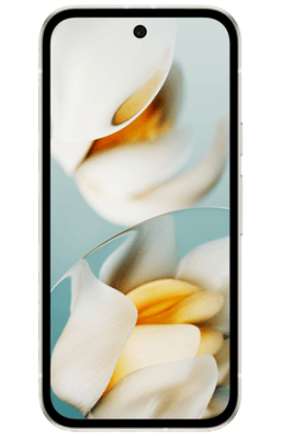 Google Pixel 9a 128GB Beige