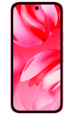 Google Pixel 9a 128GB Pink