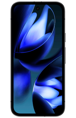 Google Pixel 9a 256GB Black