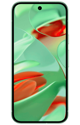 Google Pixel 9 128GB Green