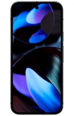 Google Pixel 9 256GB Black