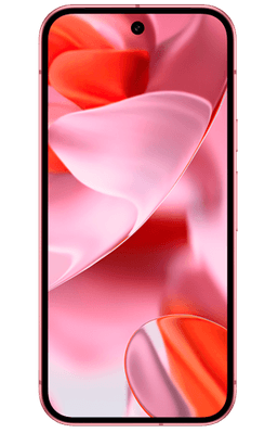 Google Pixel 9 256GB Pink