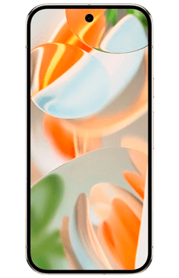 Google Pixel 9 Pro 128GB Beige