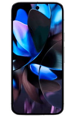 Google Pixel 9 Pro 128GB Black