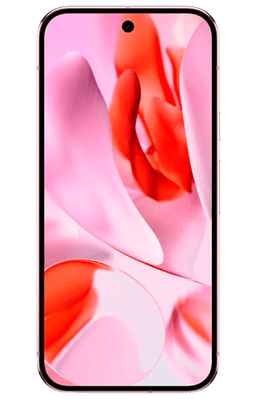 Google Pixel 9 Pro 128GB Pink