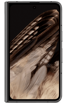 Google Pixel Fold 256GB Black