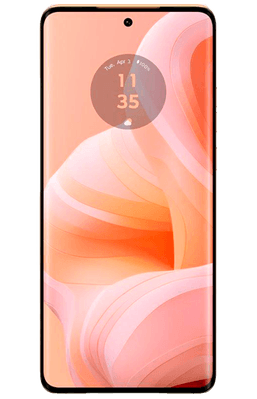 Motorola Edge 40 Neo 256GB Orange