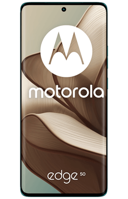 Motorola Edge 50 512GB Green