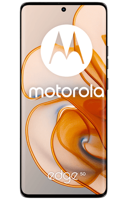 Motorola Edge 50 512GB Grey