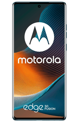 Motorola Edge 50 Fusion 8GB/256GB Dark Blue