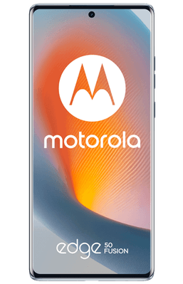 Motorola Edge 50 Fusion 8GB/256GB Light Blue