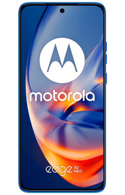 Motorola Edge 50 Neo 512GB Blue