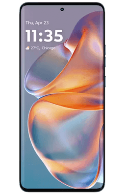 Motorola Edge 50 Pro 512GB Blue