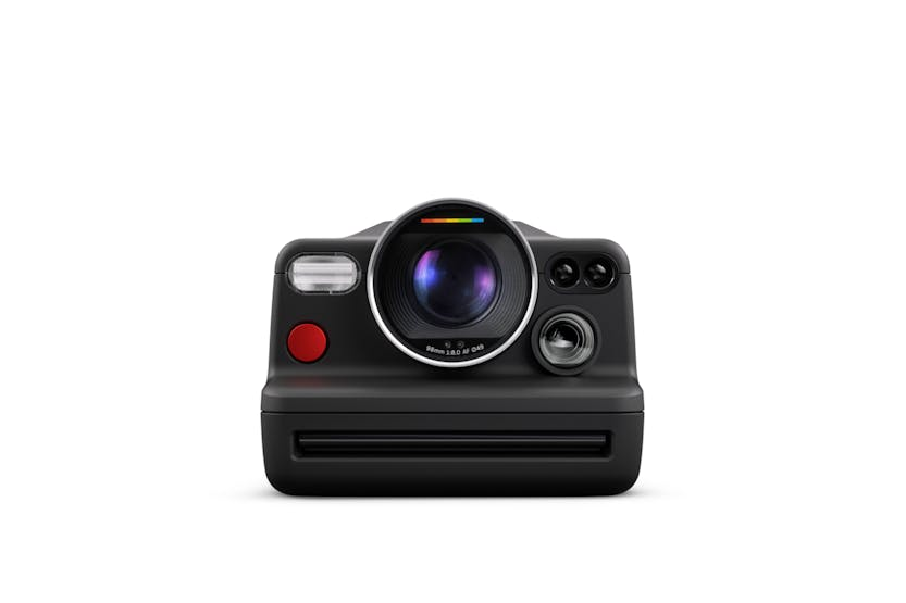 Polaroid I2 Instant Camera | Black