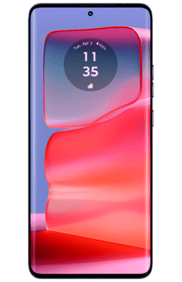 Motorola Edge 50 Pro 512GB Purple