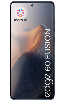 Motorola Edge 60 Fusion 8GB/256GB Dark Blue