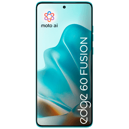 Motorola Edge 60 Fusion 8GB/256GB Green