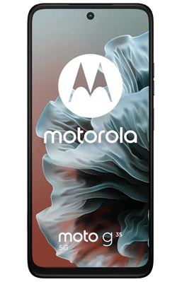 Motorola Moto G35 5G 8GB/256GB Green